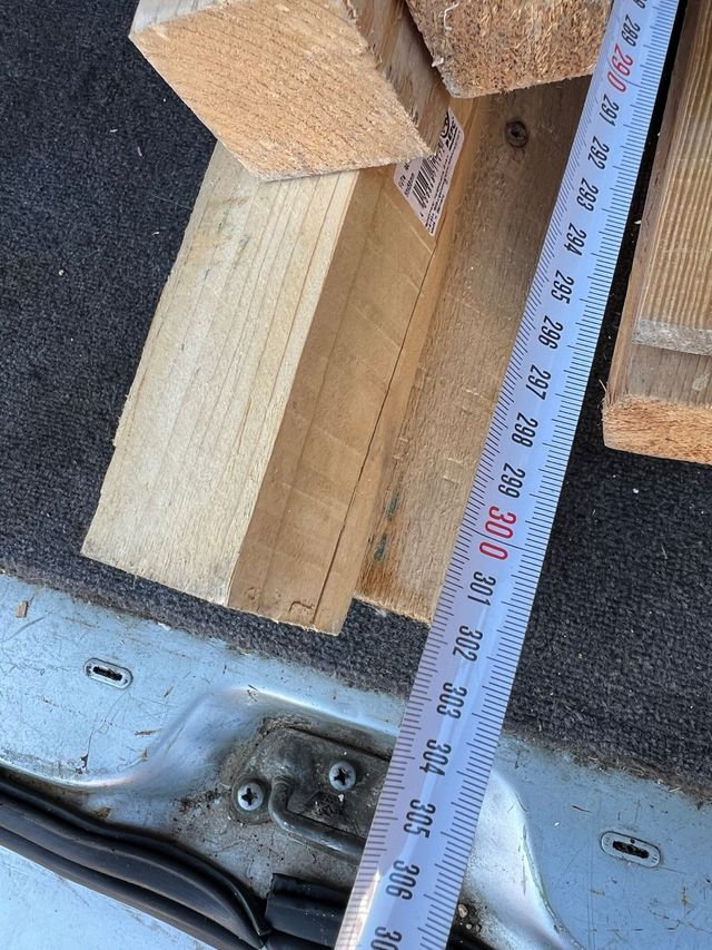 Maderas obra o taller