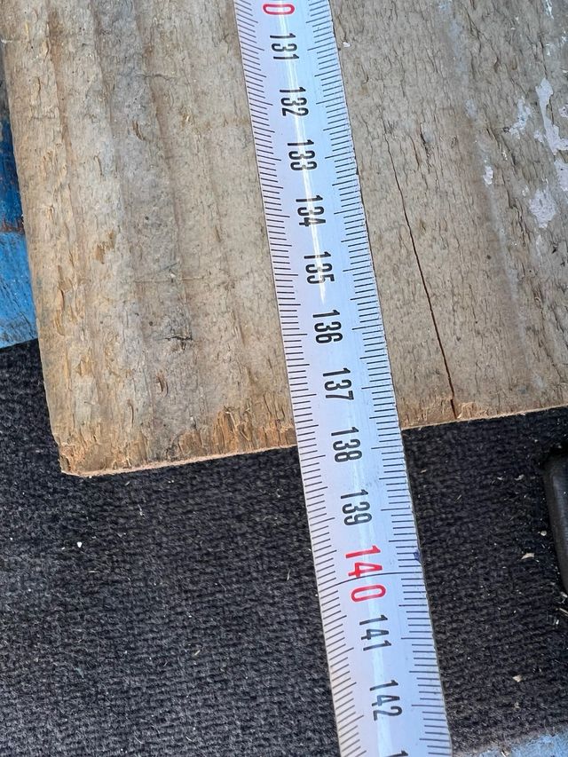 Maderas obra o taller