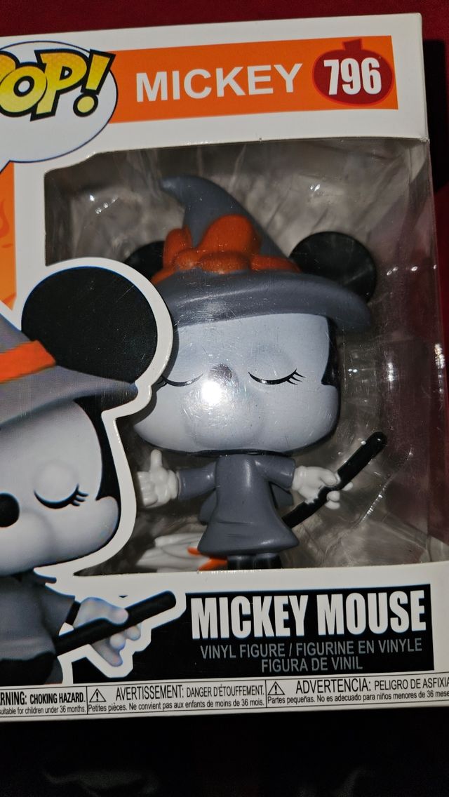 Imitazione 2 Funkos - Disney