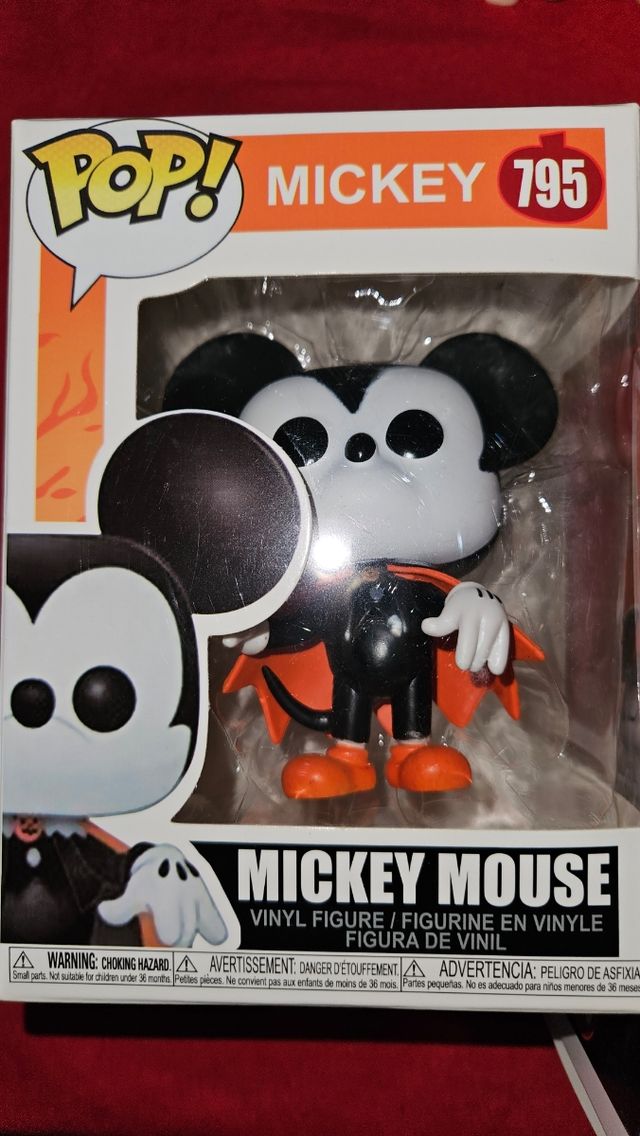 Imitazione 2 Funkos - Disney