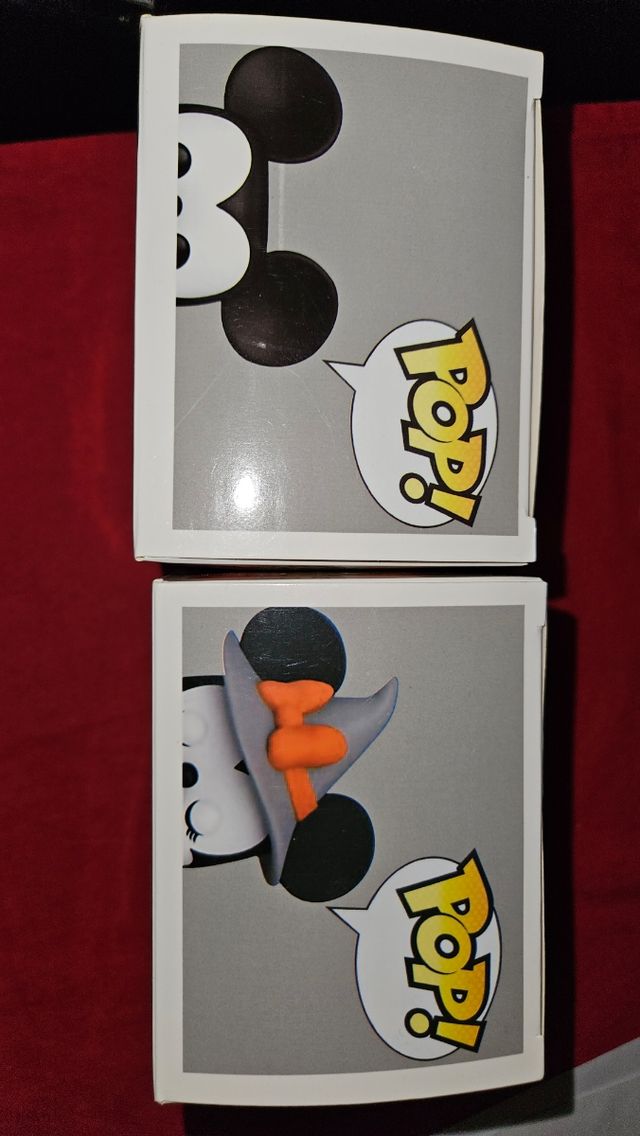 Imitazione 2 Funkos - Disney