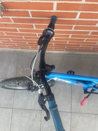Bici niño