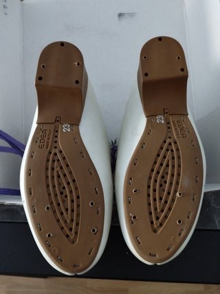 Botas patines 🛼 patinaje artístico