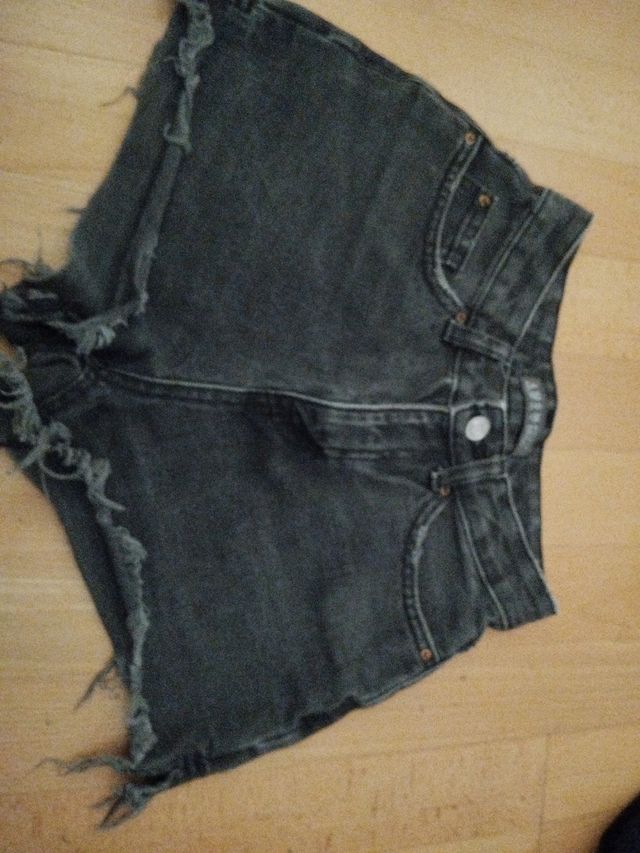 Shorts talla 32 mujer