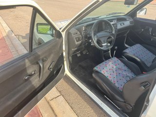 Volkswagen Polo 1994