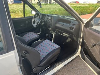 Volkswagen Polo 1994