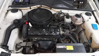 Volkswagen Polo 1994