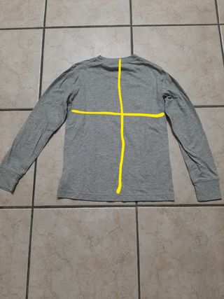 Maglietta Levi's bambino