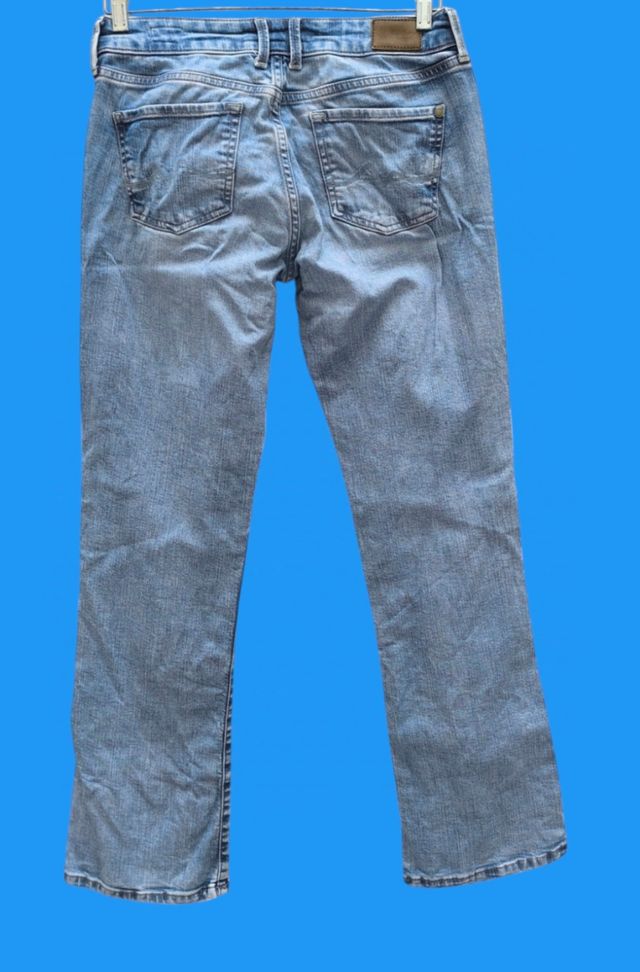 Vaquero Pepe Jeans mujer azul M