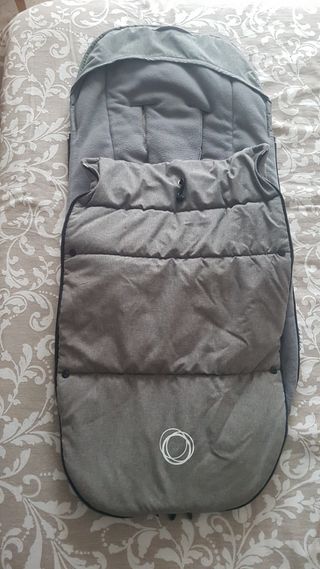 Saco silla de invierno bugaboo