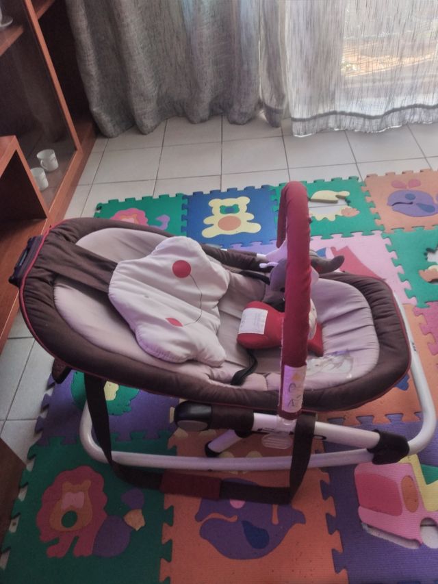 Getarra BONTEMPI GSW75/GK