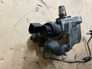Bomba inyeccion 120d e81 2007 177cv