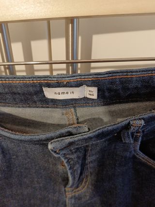 Jeans Name It bambina