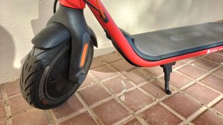 Patine eléctrico ninebot d28