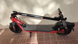 Patine eléctrico ninebot d28