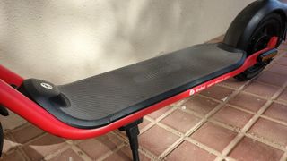 Patine eléctrico ninebot d28