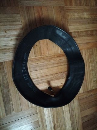 Patine eléctrico ninebot d28