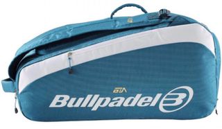 Paletero Bullpadel Bea Gonzalez Pearl BPP26021 