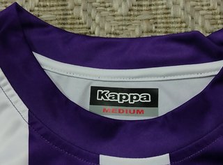 Camiseta Toulouse FC