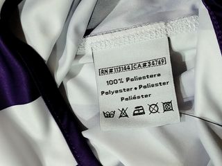 Camiseta Toulouse FC