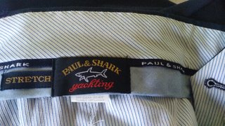 Pantalón Paul & Shark