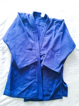 KIMONO DE AIKIDO O SAMBO