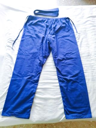 KIMONO DE AIKIDO O SAMBO