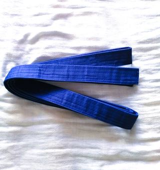 KIMONO DE AIKIDO O SAMBO