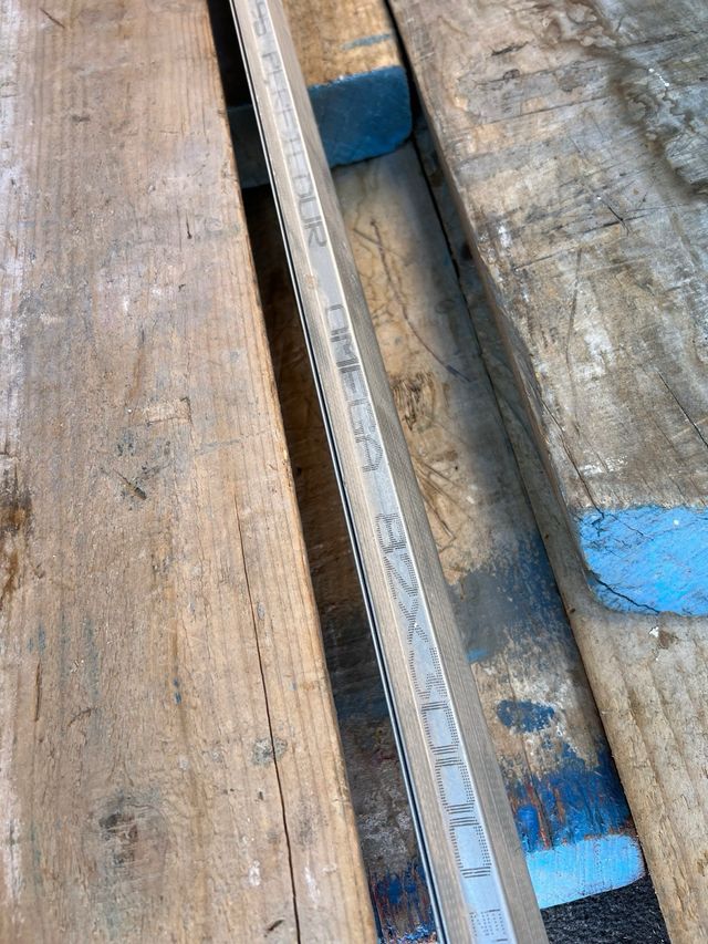 Perfiles pladur omega