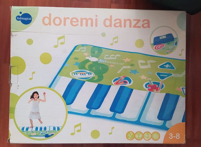 Doremi danza