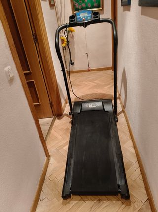 Cinta de andar