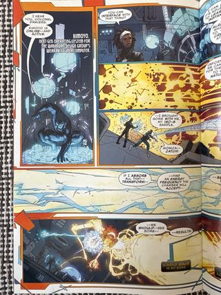 Marvel Ultimates