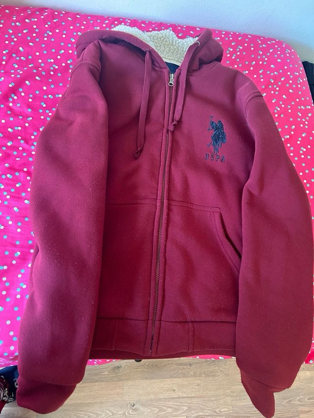 Sudadera polo ralph lauren