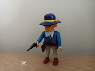 Playmobil