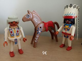 Playmobil