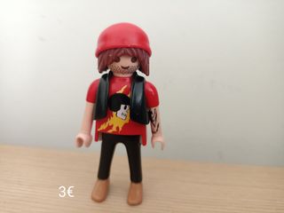 Playmobil