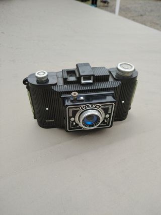 Camara ultraflex modelo himalaya