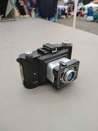 Camara ultraflex modelo himalaya