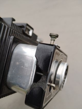 Camara ultraflex modelo himalaya