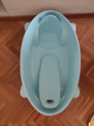 bañera bebe Cam il mondo del bambino