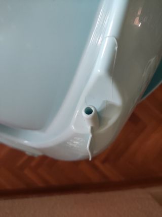 bañera bebe Cam il mondo del bambino