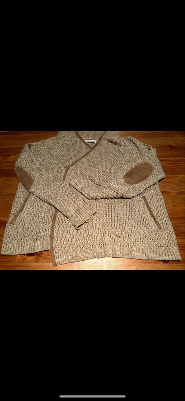 Chaqueta mujer Abercrombie