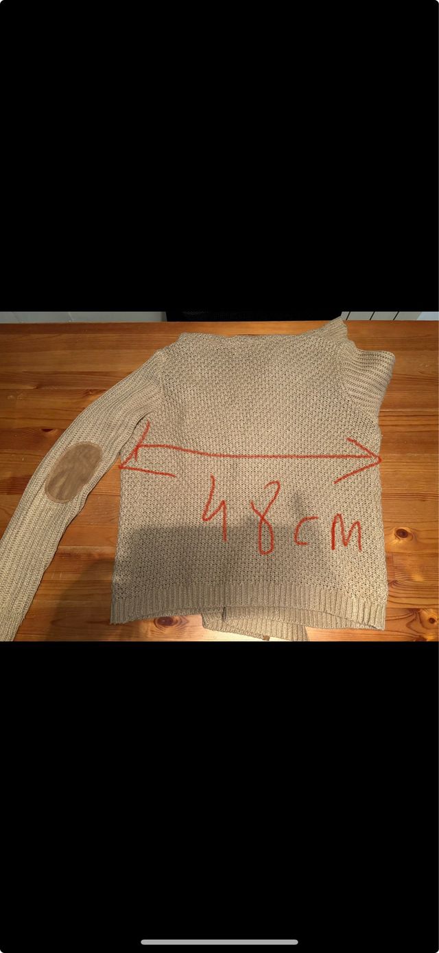 Chaqueta mujer Abercrombie