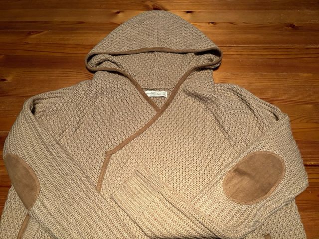 Chaqueta mujer Abercrombie