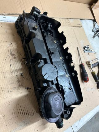 Tapa culata 120d e81 2007 177cv