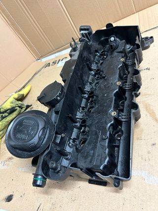 Tapa culata 120d e81 2007 177cv
