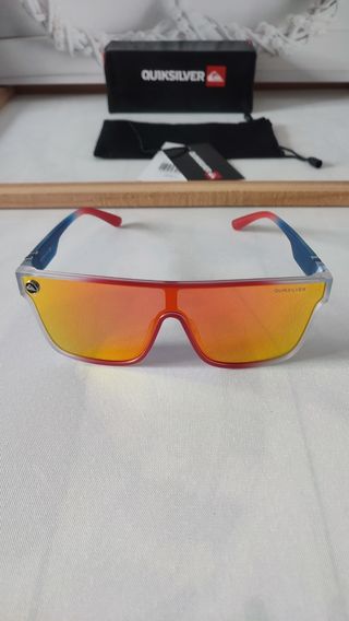 Gafas de sol Quiksilver 100% Nuevas