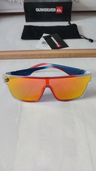 Gafas de sol Quiksilver 100% Nuevas