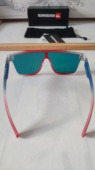 Gafas de sol Quiksilver 100% Nuevas