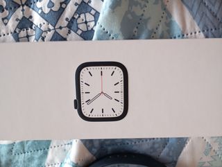 Apple Watch series 7 